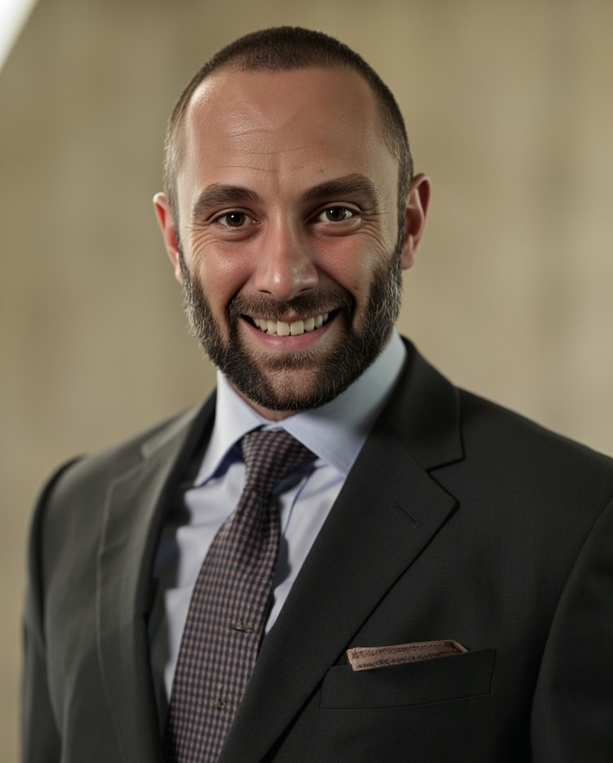  Elly Sultani Junior - Corretor de Imóveis em Indaiatuba